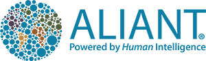 aliant logo