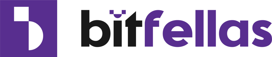 bitfellas logo