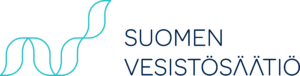Suomen vesistösäätiö logo