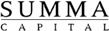 Summa capital logo